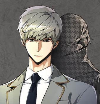 少年佣兵,少年佣兵漫画