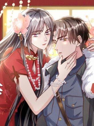 少帅每天都在吃醋2:少帅是醋精,少帅每天都在吃醋2:少帅是醋精漫画