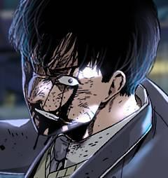 如果不想死,如果不想死漫画
