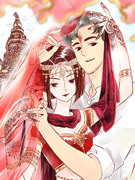 杜巴之恋,杜巴之恋漫画