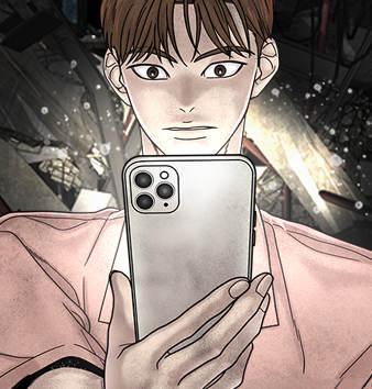 幸存者偏差,幸存者偏差漫画