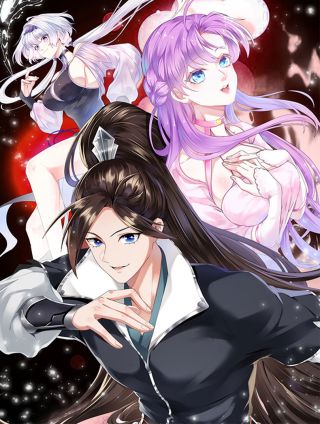 被天道诅咒了的我反而更强了,被天道诅咒了的我反而更强了漫画