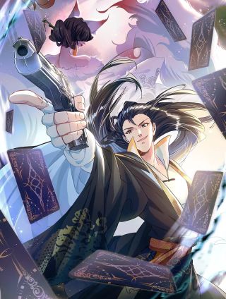 我召唤出了诸天神魔,我召唤出了诸天神魔漫画