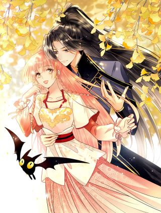神医王妃有乌鸦嘴,神医王妃有乌鸦嘴漫画