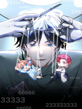 手术直播间,手术直播间漫画
