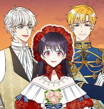 异世界太子妃,异世界太子妃漫画
