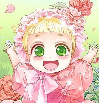 红娘小公主,红娘小公主漫画