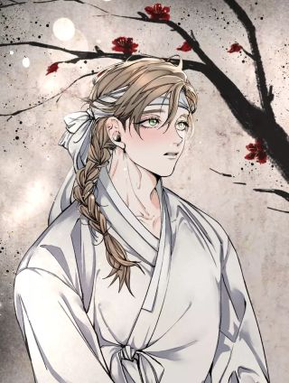 热病,热病漫画
