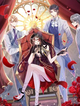 真千金她是全能大佬,真千金她是全能大佬漫画