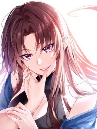 我在异世吃软饭,我在异世吃软饭漫画