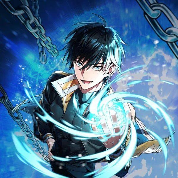 从满级开始升级,从满级开始升级漫画