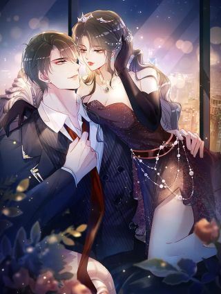 快穿：病娇男主他又吃醋了,快穿：病娇男主他又吃醋了漫画