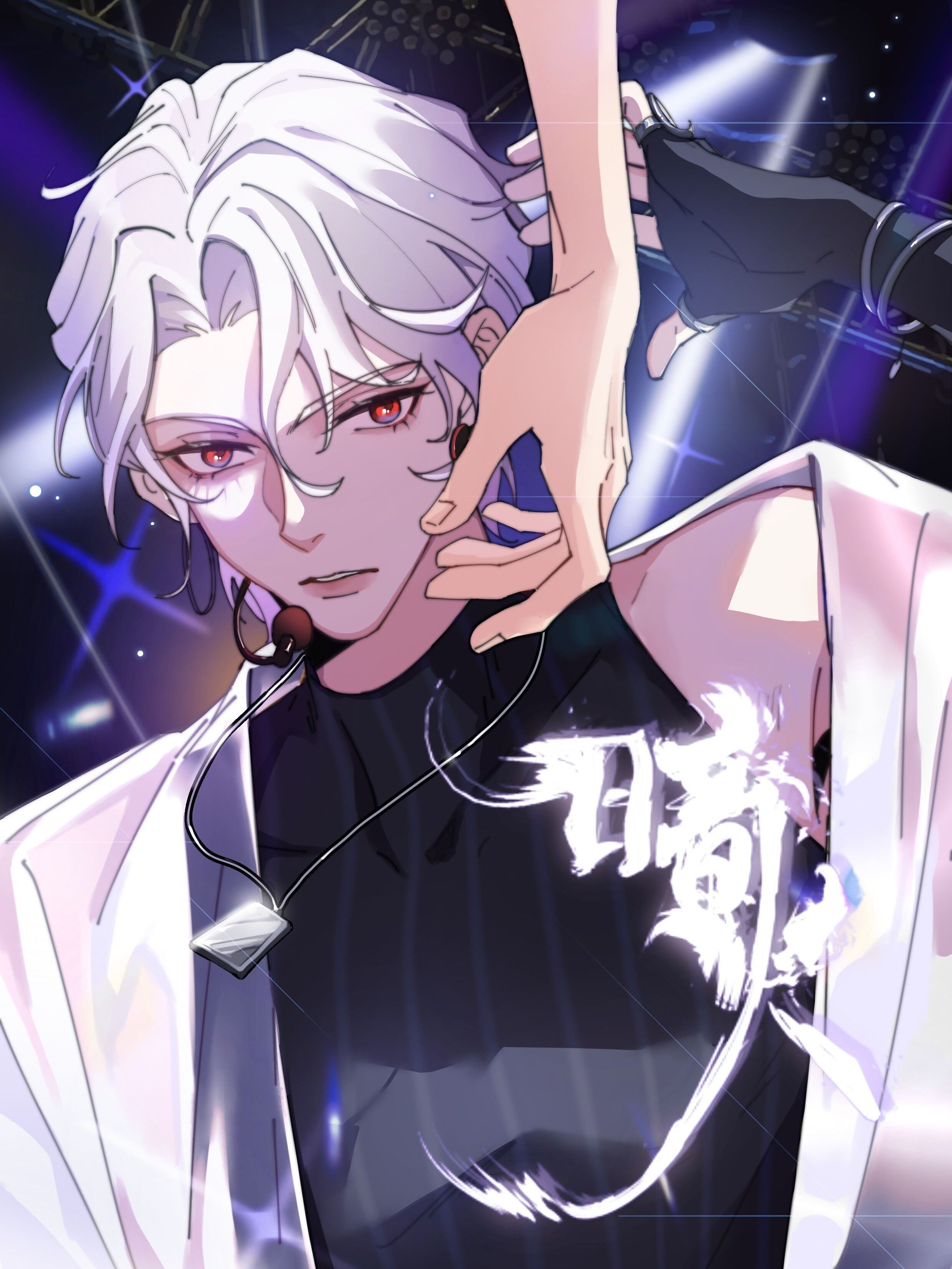 暗火,暗火漫画
