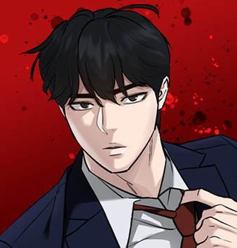 校霸负责人,校霸负责人漫画