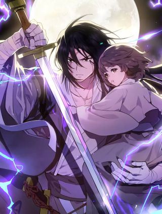武神回归录,武神回归录漫画