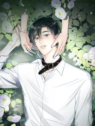 赎罪之犬,赎罪之犬漫画