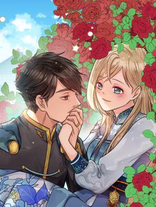 龙王子的女仆新娘,龙王子的女仆新娘漫画