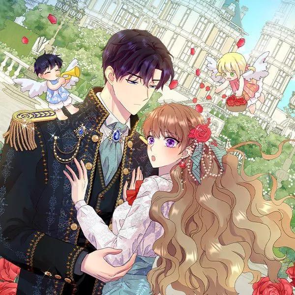 不当恶婆婆之后我成了万人迷,不当恶婆婆之后我成了万人迷漫画