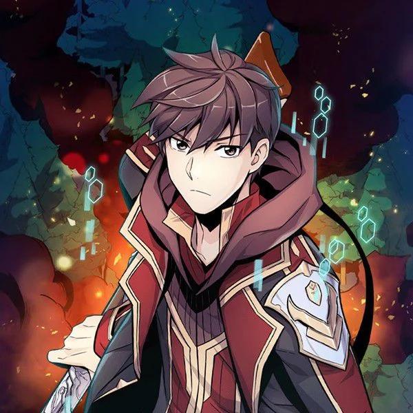 魔弹射手,魔弹射手漫画