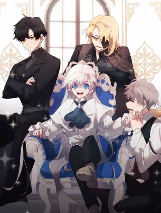 废柴少女在梦中超强！,废柴少女在梦中超强！漫画