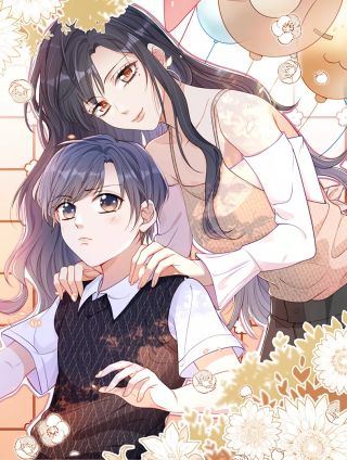 把反派养歪了怎么办,把反派养歪了怎么办漫画