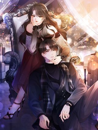 重生团宠：影帝夫人又穷又凶,重生团宠：影帝夫人又穷又凶漫画