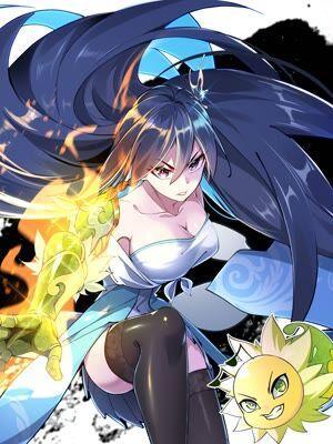 进化吧，铁皮蛹！,进化吧，铁皮蛹！漫画
