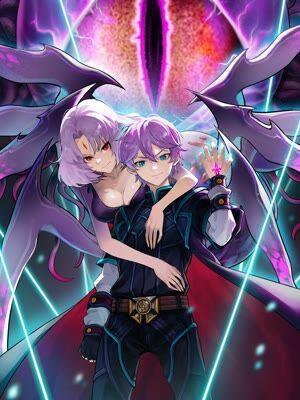 古神游戏,古神游戏漫画