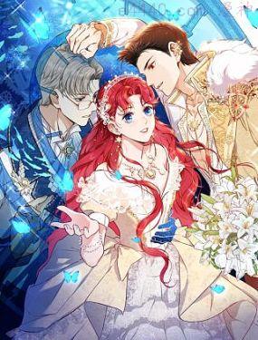 最后的魔女,最后的魔女漫画