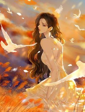 烧,烧漫画