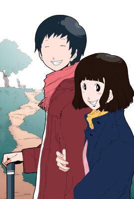 看不见听不见我爱你,看不见听不见我爱你漫画