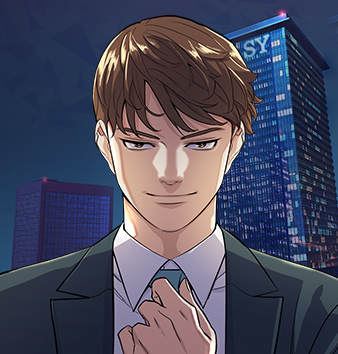  财阀家的小儿子, 财阀家的小儿子漫画