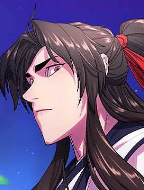 天下第一大师兄,天下第一大师兄漫画
