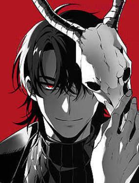  曾经是最终BOSS, 曾经是最终BOSS漫画