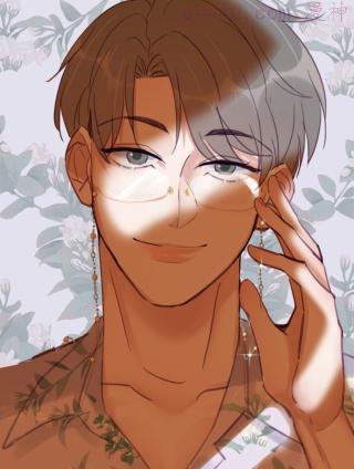 傲娇奶爸休想逃,傲娇奶爸休想逃漫画