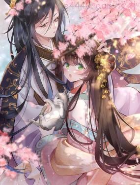 不知陛下是女郎,不知陛下是女郎漫画