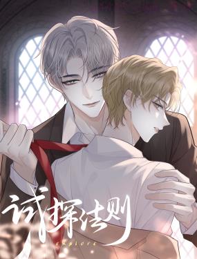 试探法则,试探法则漫画