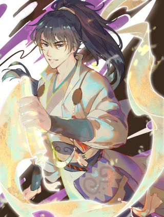 点妖簿,点妖簿漫画