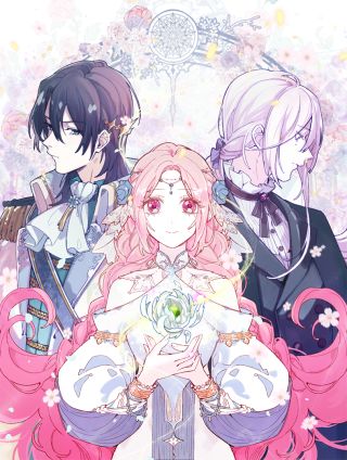 空华绮恋,空华绮恋漫画