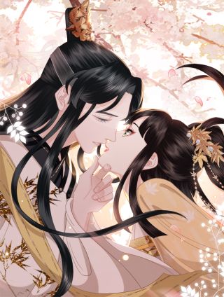调香王妃,调香王妃漫画
