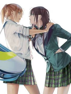 ICEPOP,ICEPOP漫画