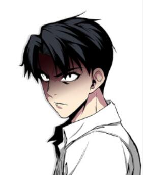 现任地球拯救者,现任地球拯救者漫画