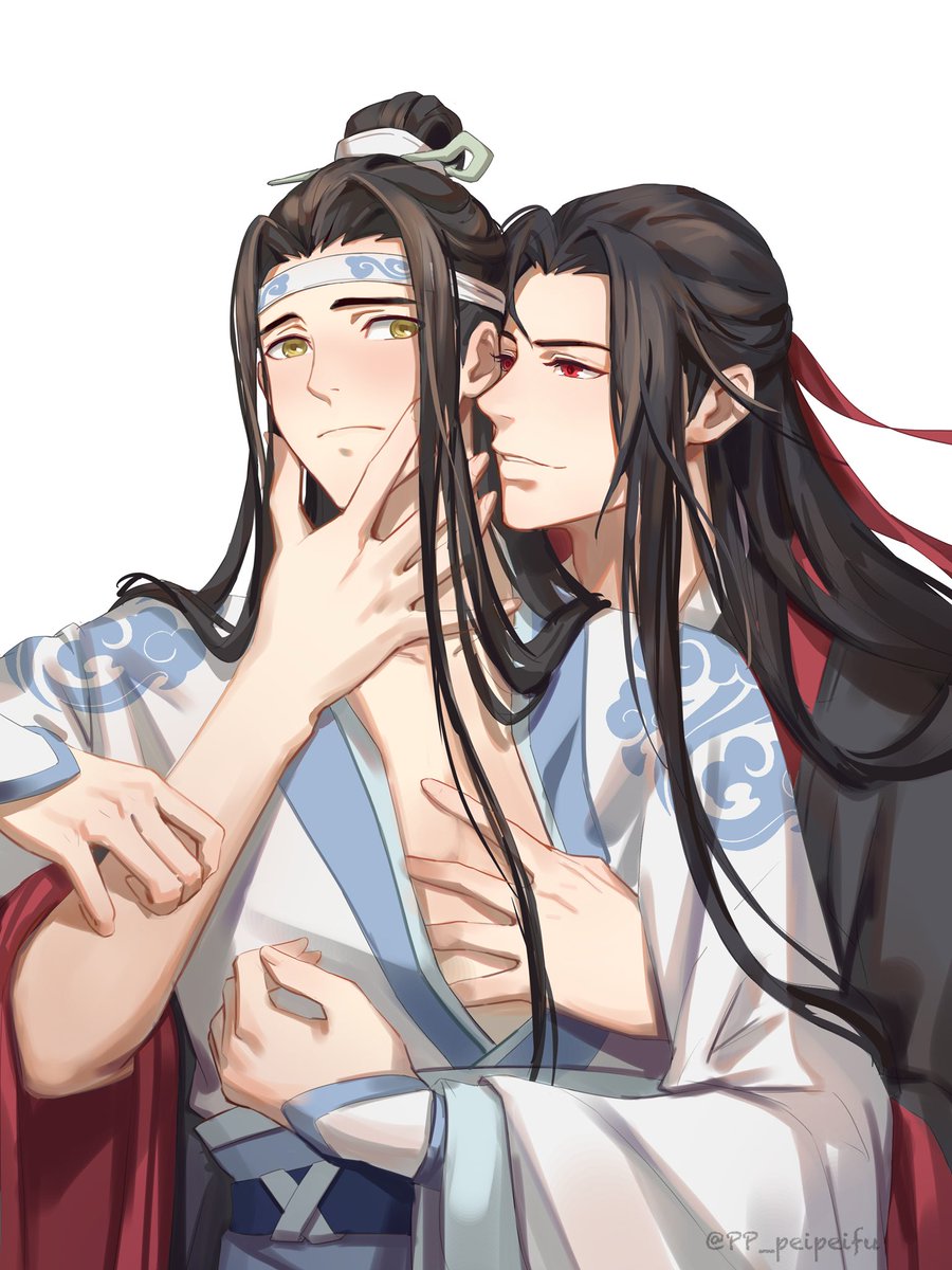 (同人) 魔道祖师、天官赐福、二哈和他的白猫师尊 肉肉合集,(同人) 魔道祖师、天官赐福、二哈和他的白猫师尊 肉肉合集漫画