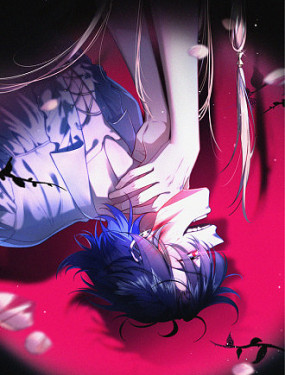 玷染,玷染漫画