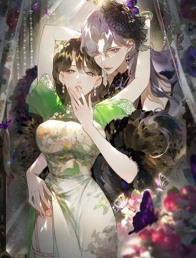 偷香,偷香漫画