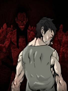Hell58,Hell58漫画