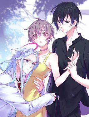 别闹！我想静静……,别闹！我想静静……漫画