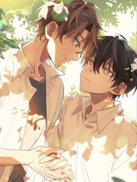 岁月间,岁月间漫画