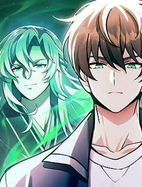 成了天魔后代,成了天魔后代漫画
