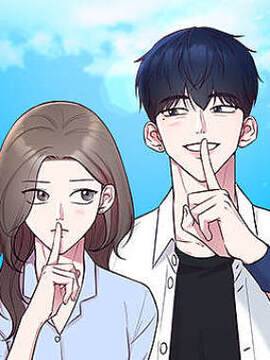  在中点遇见爱, 在中点遇见爱漫画